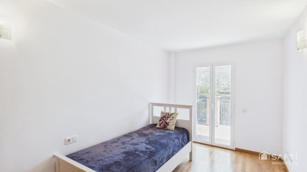 3 makuuhuone Huoneisto myytävänä paikassa Soller mukana uima-altaan - 743 000 € (Ref: 9959442)
