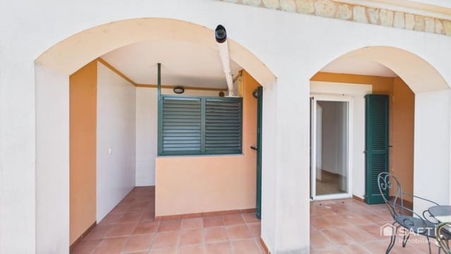 3 bedroom Apartment for sale in Sóller with pool - € 743,000 (Ref: 9959442)