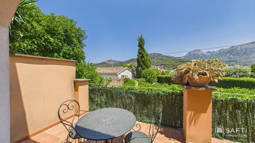 3 makuuhuone Huoneisto myytävänä paikassa Soller mukana uima-altaan - 743 000 € (Ref: 9959442)