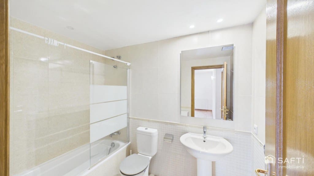 3 makuuhuone Huoneisto myytävänä paikassa Soller mukana uima-altaan - 743 000 € (Ref: 9959442)