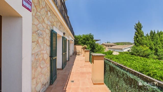 3 bedroom Apartment for sale in Sóller with pool - € 743,000 (Ref: 9959442)