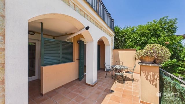 3 bedroom Apartment for sale in Sóller with pool - € 743,000 (Ref: 9959442)