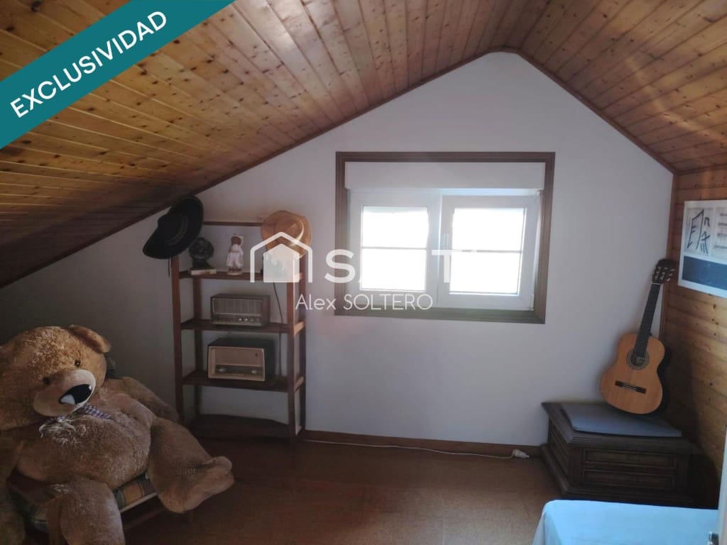 6 bedroom Villa for sale in Vigo with pool garage - € 865,000 (Ref: 9959443)
