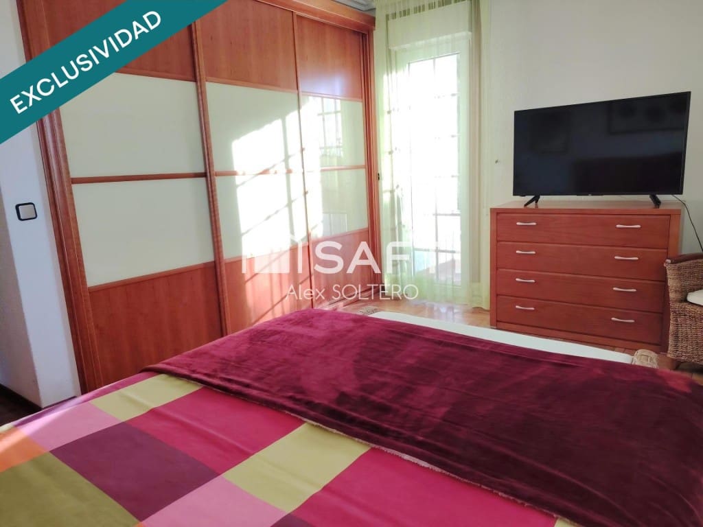 6 bedroom Villa for sale in Vigo with pool garage - € 865,000 (Ref: 9959443)