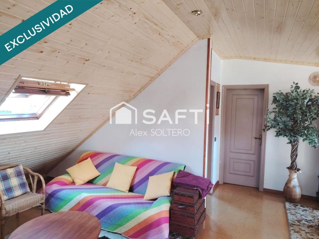 6 bedroom Villa for sale in Vigo with pool garage - € 865,000 (Ref: 9959443)