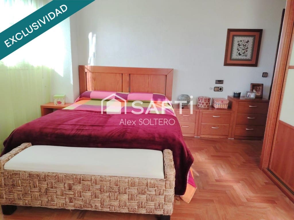 6 bedroom Villa for sale in Vigo with pool garage - € 865,000 (Ref: 9959443)