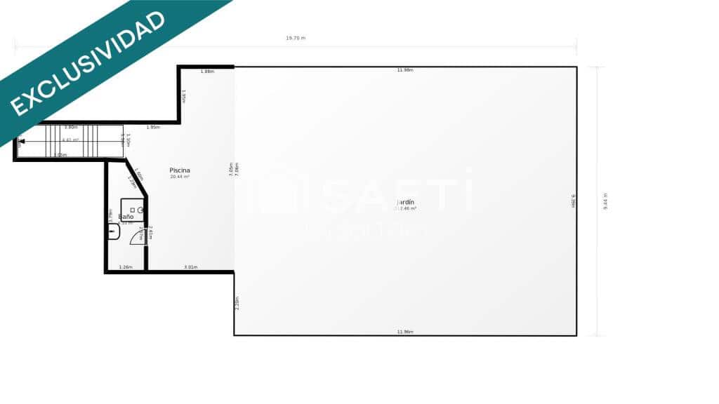 6 soveværelse Villa til salg i Vigo med swimmingpool garage - € 865.000 (Ref: 9959443)