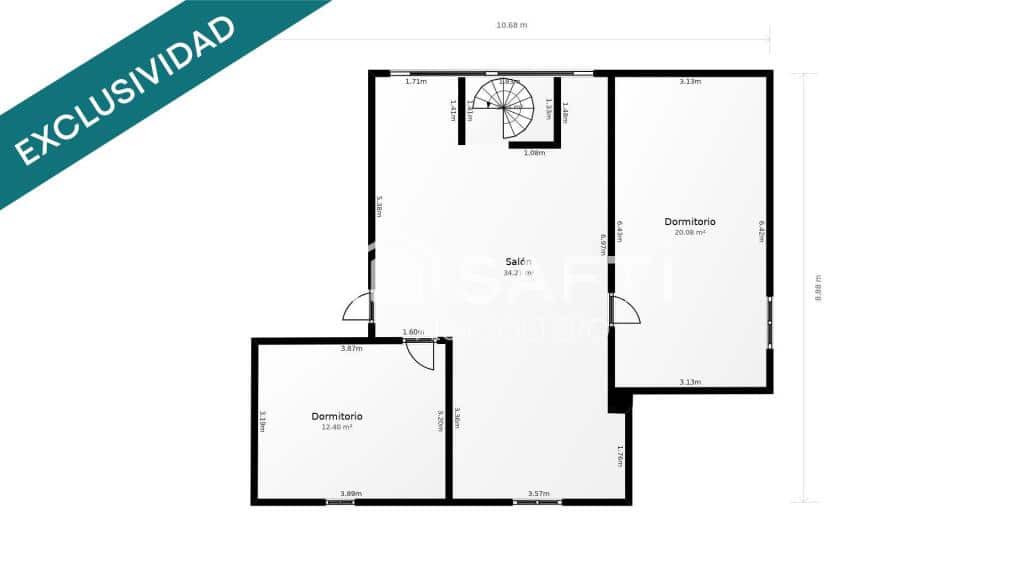 6 soveværelse Villa til salg i Vigo med swimmingpool garage - € 865.000 (Ref: 9959443)