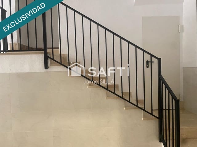 3 slaapkamer Appartement te koop in Xirivella - € 220.000 (Ref: 9959444)