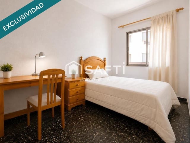 Apartamento de 3 habitaciones en Xirivella en venta - 220.000 € (Ref: 9959444)