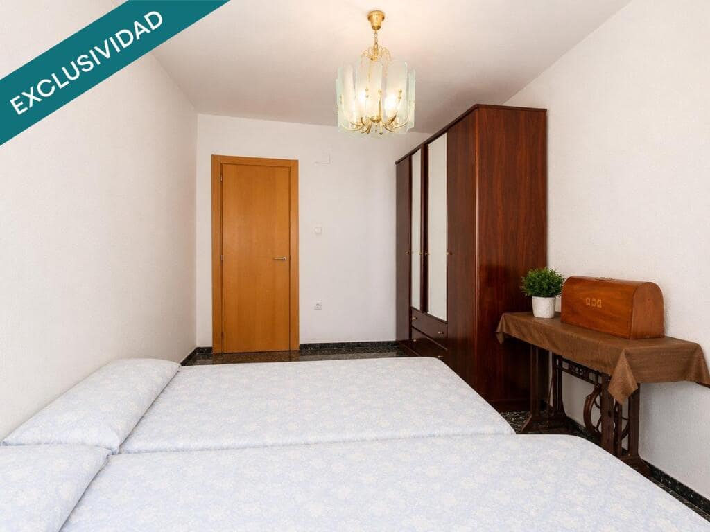 3 bedroom Apartment for sale in Xirivella - € 220,000 (Ref: 9959444)