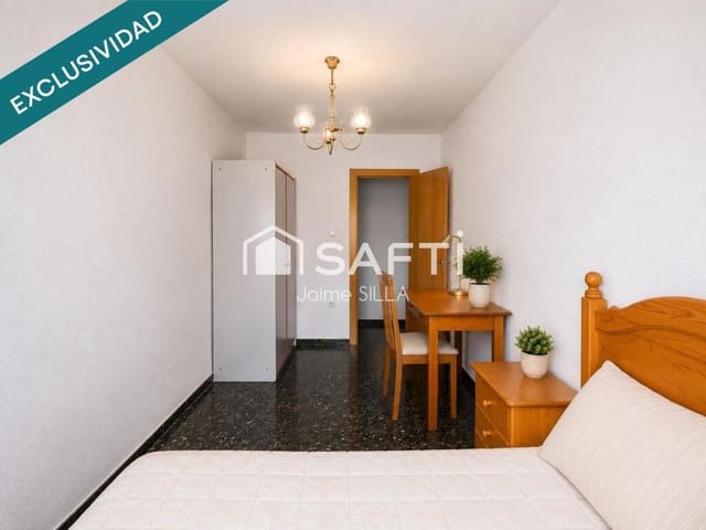 Apartamento de 3 habitaciones en Xirivella en venta - 220.000 € (Ref: 9959444)