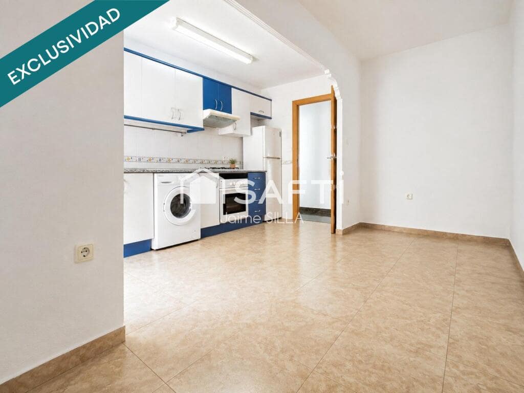 3 bedroom Apartment for sale in Xirivella - € 220,000 (Ref: 9959444)