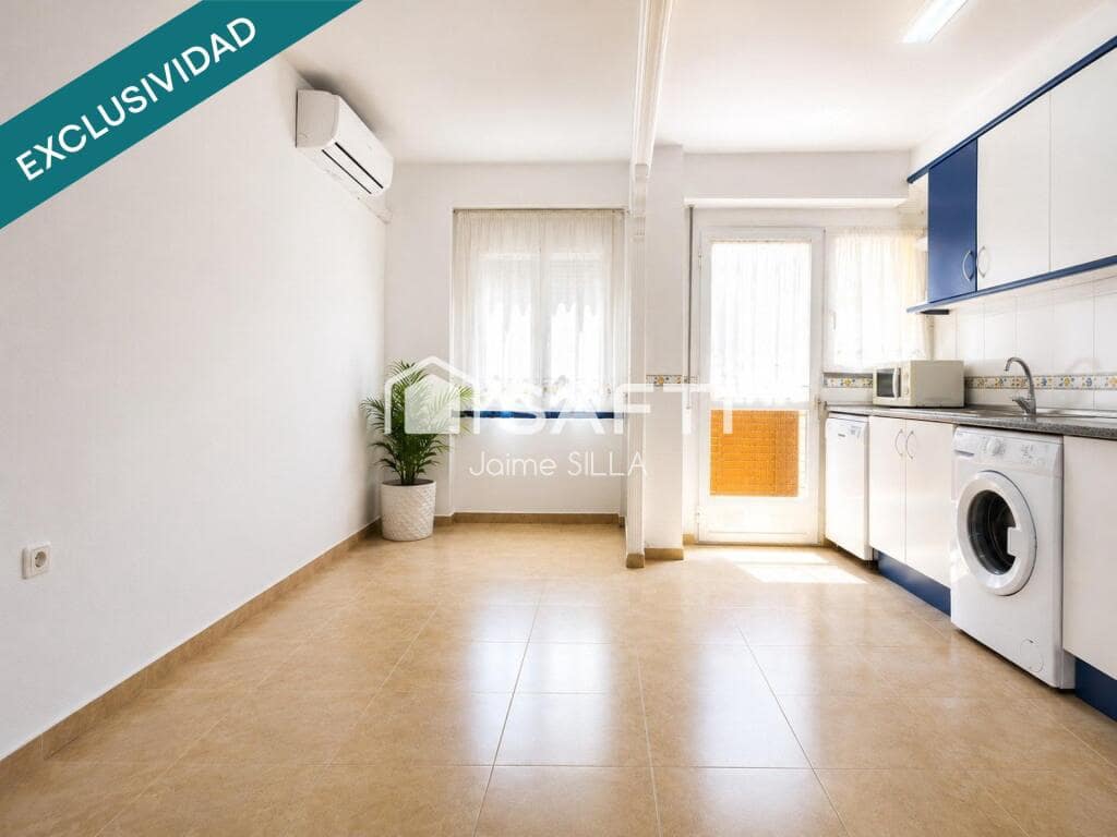 3 bedroom Apartment for sale in Xirivella - € 220,000 (Ref: 9959444)
