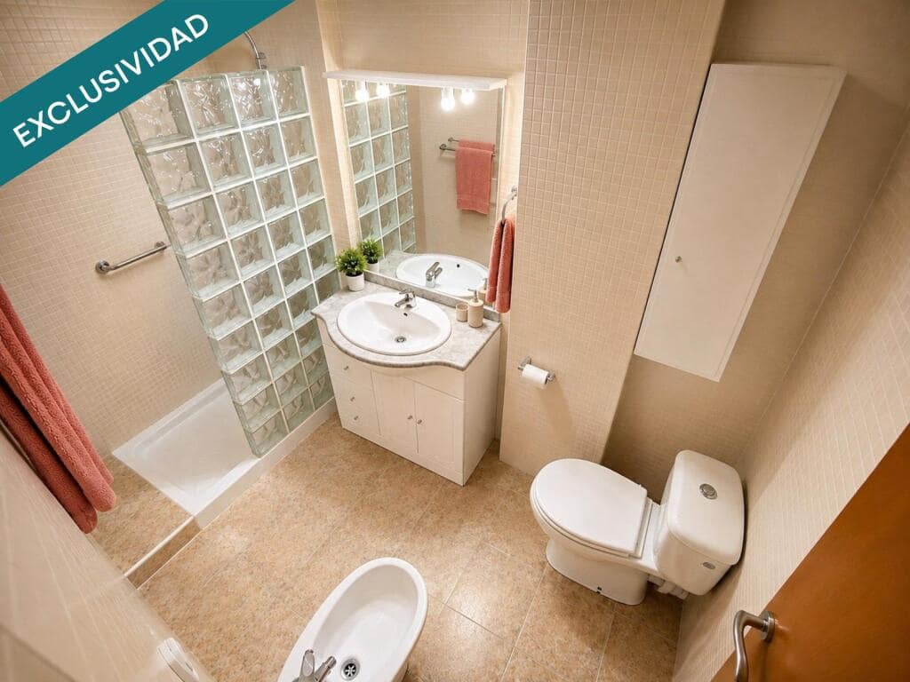 3 bedroom Apartment for sale in Xirivella - € 220,000 (Ref: 9959444)