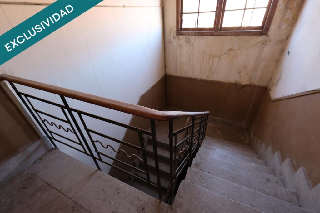 10 bedroom Penthouse for sale in Astorga - € 175,000 (Ref: 9959445)
