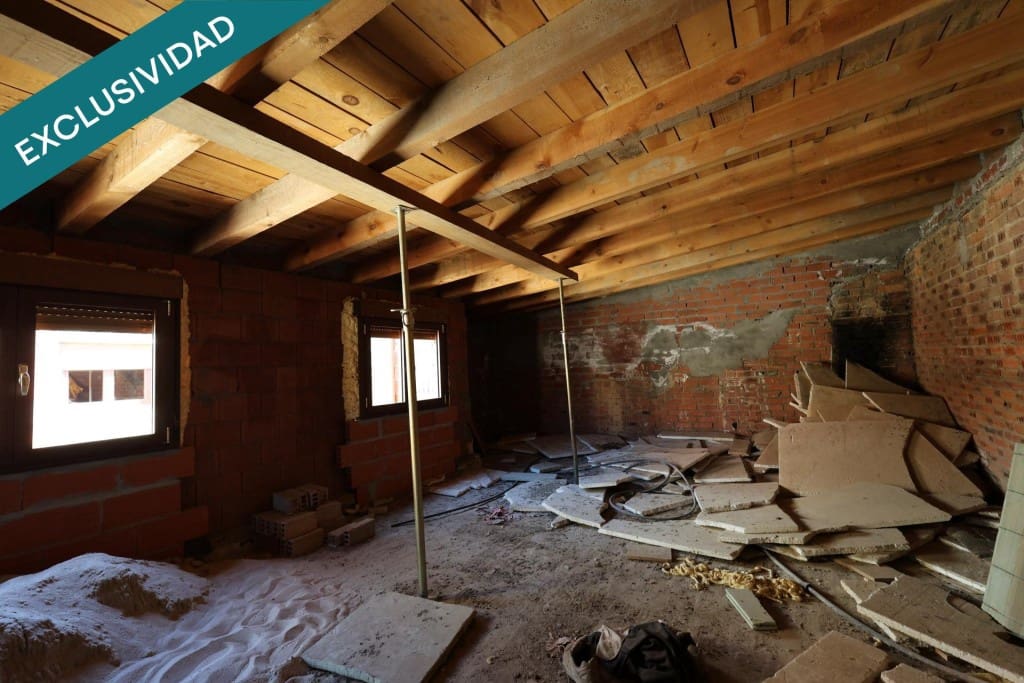 10 bedroom Penthouse for sale in Astorga - € 175,000 (Ref: 9959445)