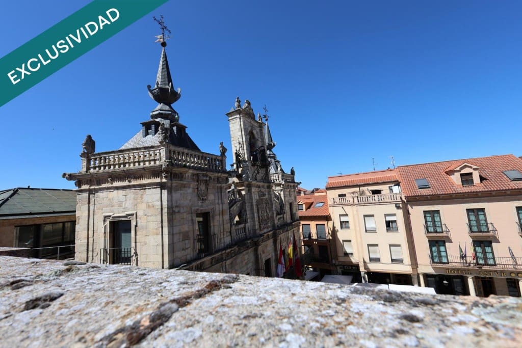 10 bedroom Penthouse for sale in Astorga - € 175,000 (Ref: 9959445)