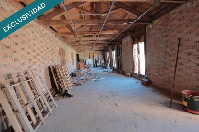 10 soveværelse Penthouse til salg i Astorga - € 175.000 (Ref: 9959445)