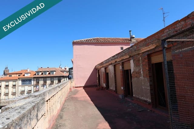 10 soveværelse Penthouse til salg i Astorga - € 175.000 (Ref: 9959445)