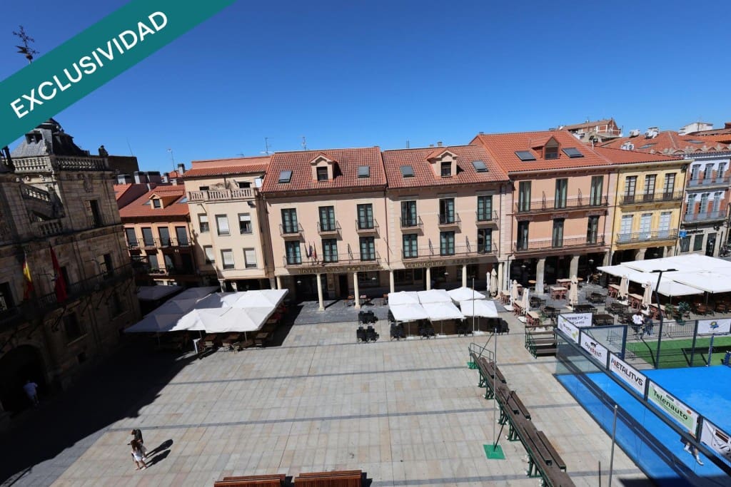 10 bedroom Penthouse for sale in Astorga - € 175,000 (Ref: 9959445)