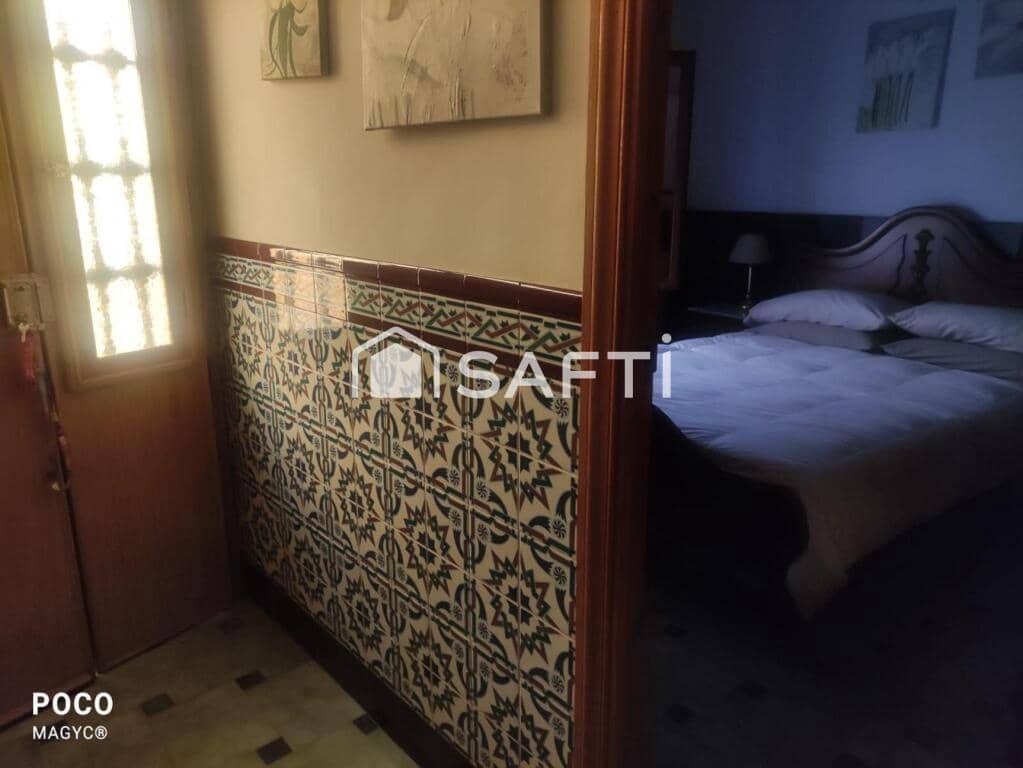 3 bedroom Villa for sale in Campo de Criptana - € 56,000 (Ref: 9962342)