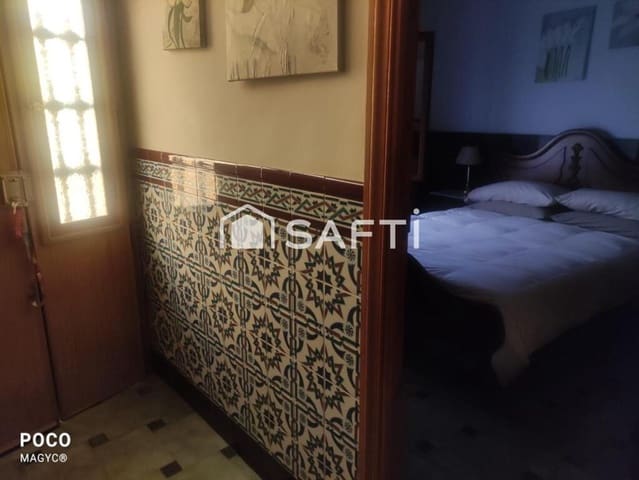 3 chambre Villa/Maison à vendre à Campo de Criptana - 56 000 € (Ref: 9962342)