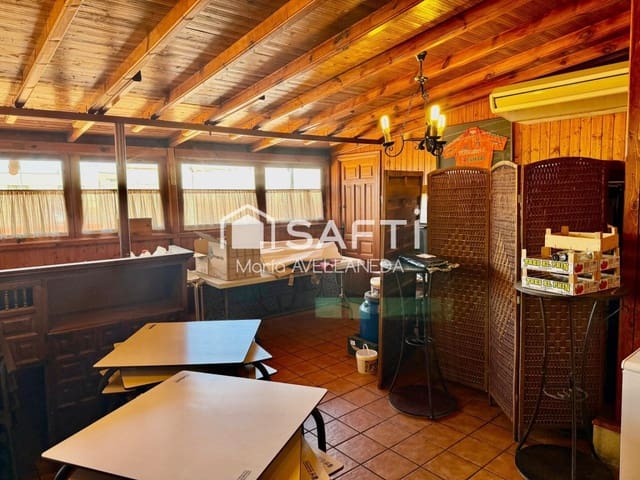 Erhverv til salg i Valencia de Don Juan - € 270.000 (Ref: 9962344)