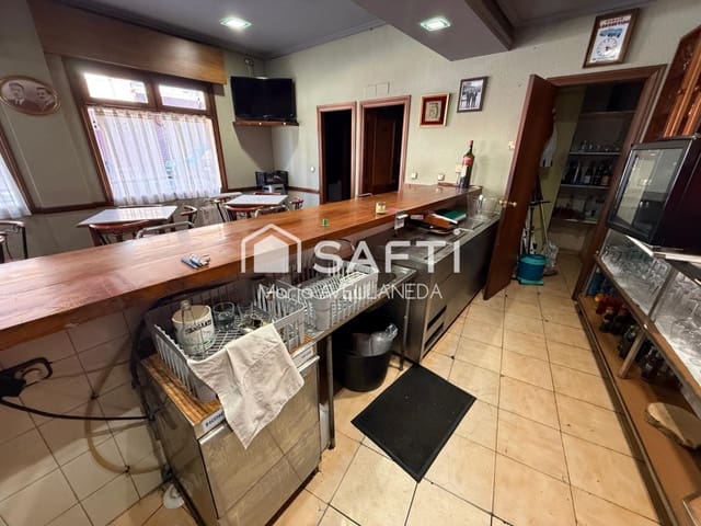 Erhverv til salg i Valencia de Don Juan - € 130.000 (Ref: 9962345)