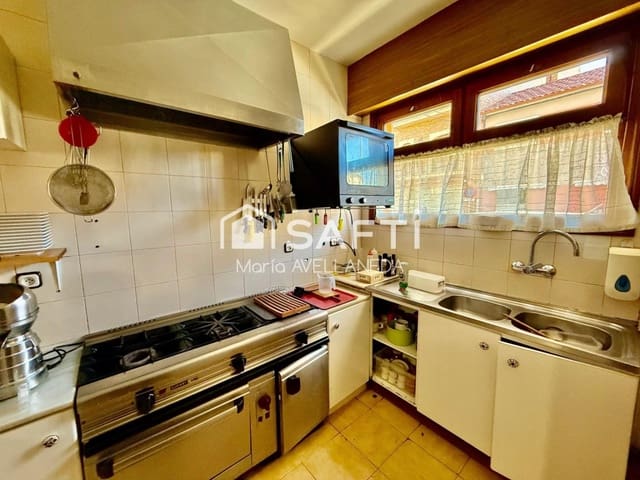 Erhverv til salg i Valencia de Don Juan - € 130.000 (Ref: 9962345)