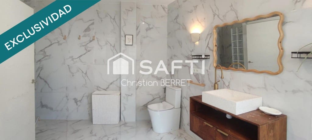 4 bedroom Villa for sale in Sagunto / Sagunt - € 330,000 (Ref: 9962346)