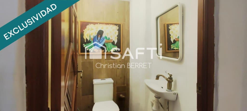 4 bedroom Villa for sale in Sagunto / Sagunt - € 330,000 (Ref: 9962346)