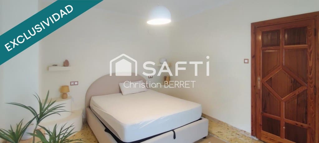 4 bedroom Villa for sale in Sagunto / Sagunt - € 330,000 (Ref: 9962346)