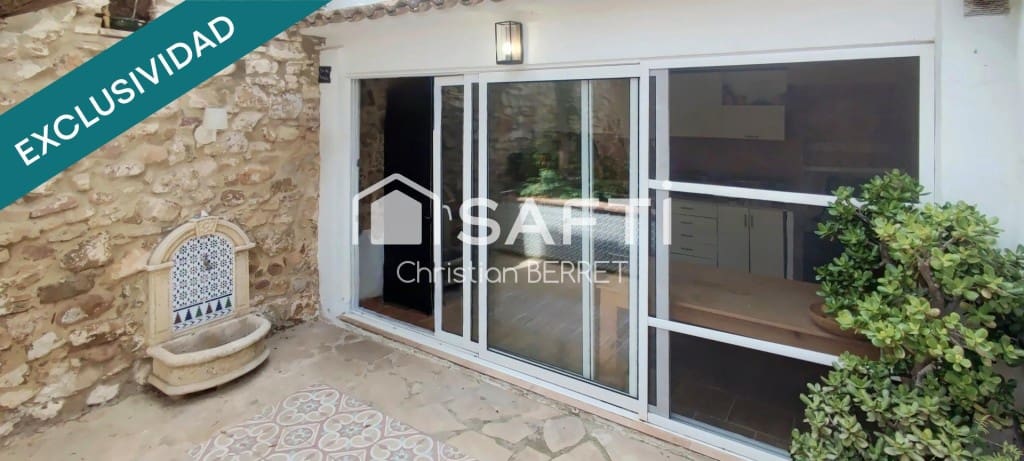 4 bedroom Villa for sale in Sagunto / Sagunt - € 330,000 (Ref: 9962346)