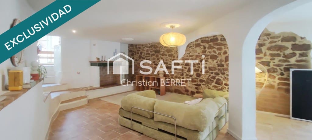 4 bedroom Villa for sale in Sagunto / Sagunt - € 330,000 (Ref: 9962346)