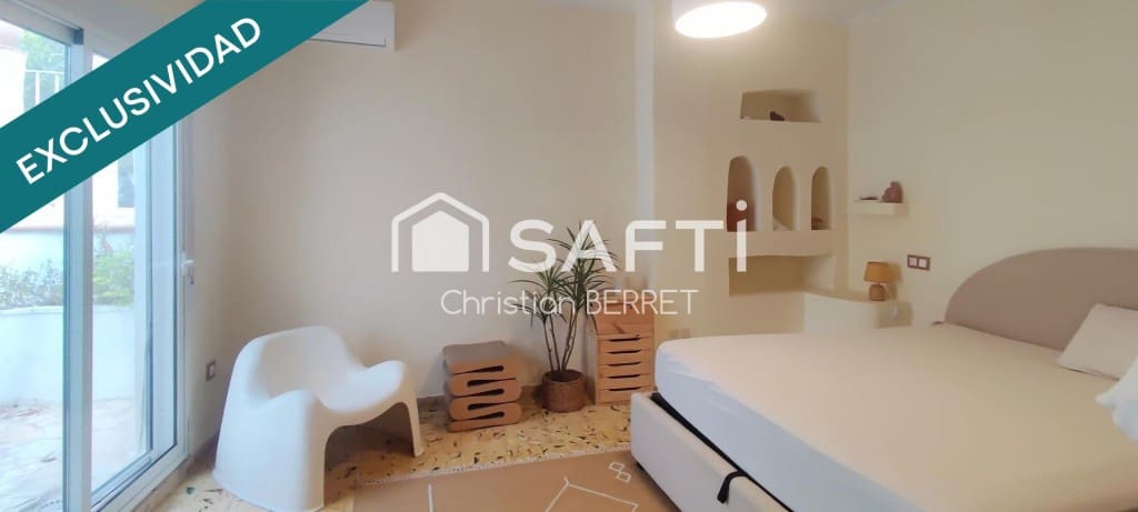 4 bedroom Villa for sale in Sagunto / Sagunt - € 330,000 (Ref: 9962346)