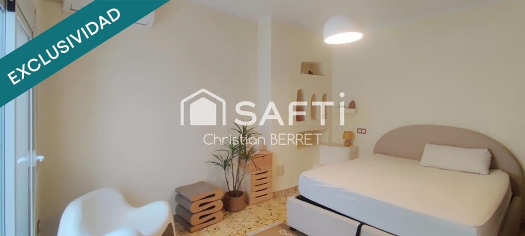 4 bedroom Villa for sale in Sagunto / Sagunt - € 330,000 (Ref: 9962346)