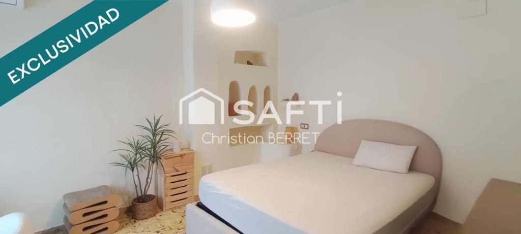 4 bedroom Villa for sale in Sagunto / Sagunt - € 330,000 (Ref: 9962346)