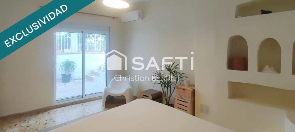 4 bedroom Villa for sale in Sagunto / Sagunt - € 330,000 (Ref: 9962346)