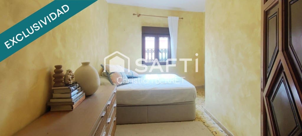 4 bedroom Villa for sale in Sagunto / Sagunt - € 330,000 (Ref: 9962346)