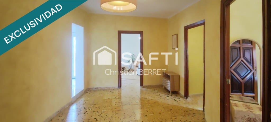 4 bedroom Villa for sale in Sagunto / Sagunt - € 330,000 (Ref: 9962346)