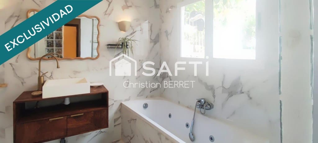 4 bedroom Villa for sale in Sagunto / Sagunt - € 330,000 (Ref: 9962346)