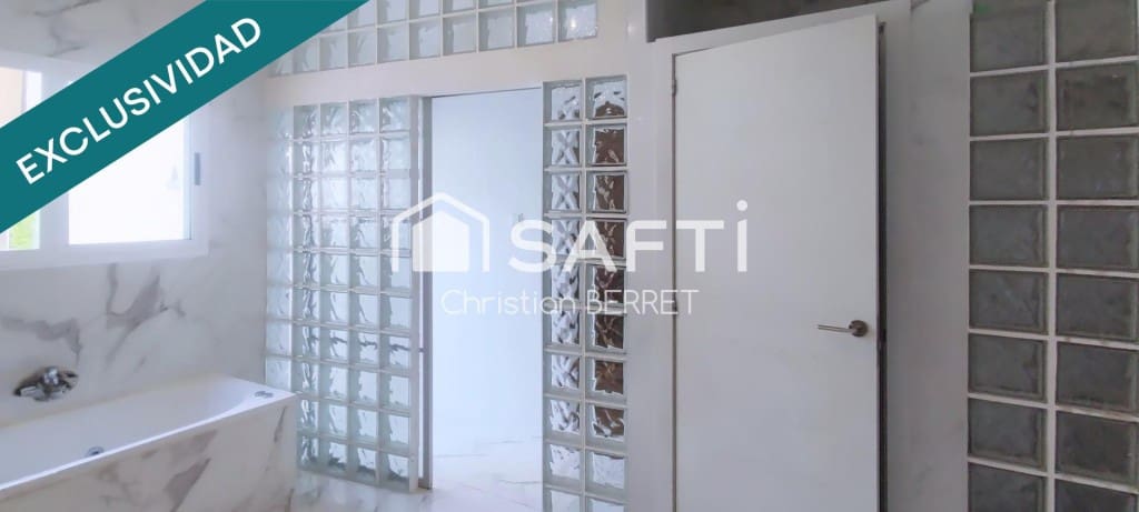 4 bedroom Villa for sale in Sagunto / Sagunt - € 330,000 (Ref: 9962346)