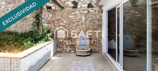 4 soveværelse Villa til salg i Sagunto / Sagunt - € 330.000 (Ref: 9962346)