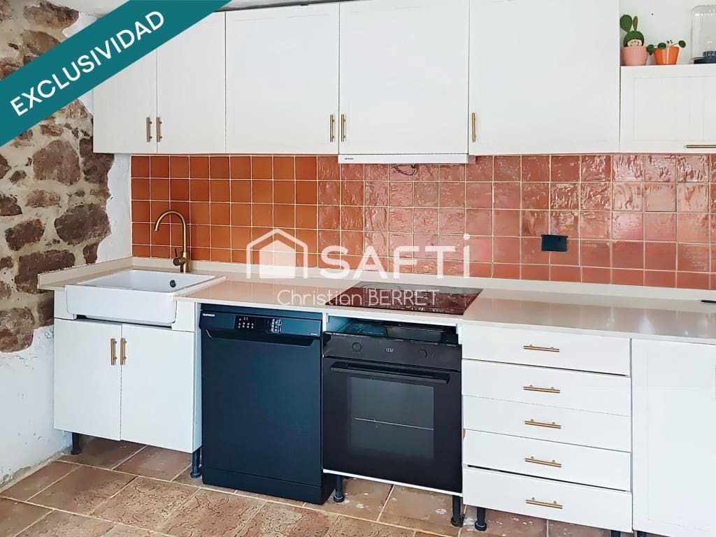 4 bedroom Villa for sale in Sagunto / Sagunt - € 330,000 (Ref: 9962346)