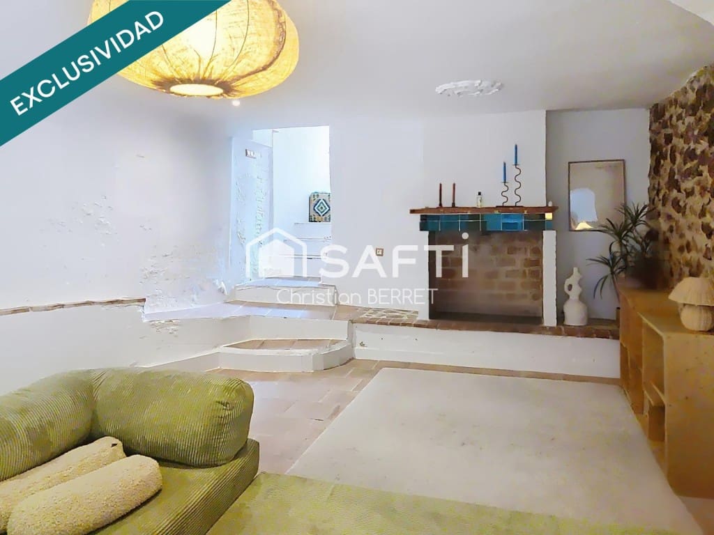 4 bedroom Villa for sale in Sagunto / Sagunt - € 330,000 (Ref: 9962346)