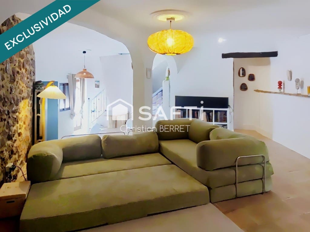 4 bedroom Villa for sale in Sagunto / Sagunt - € 330,000 (Ref: 9962346)