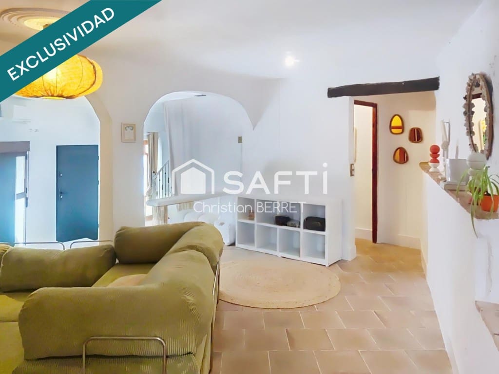 4 bedroom Villa for sale in Sagunto / Sagunt - € 330,000 (Ref: 9962346)