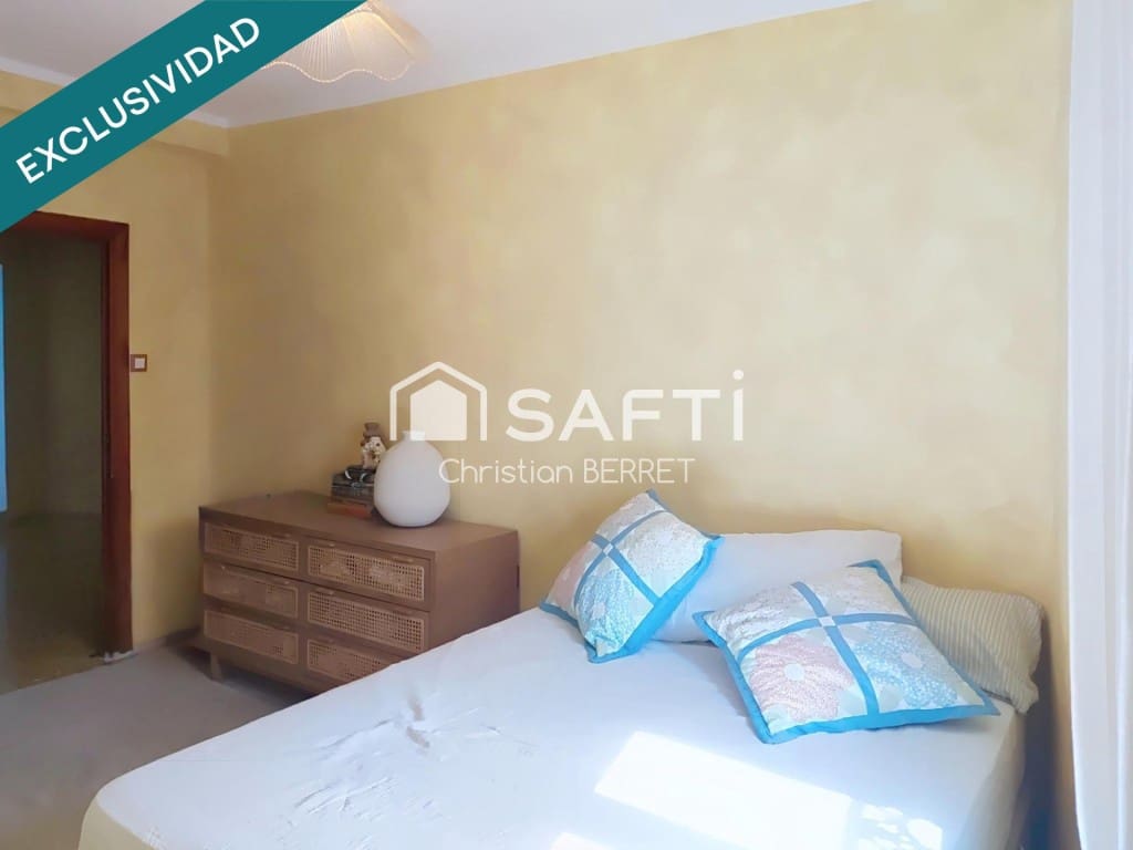 4 bedroom Villa for sale in Sagunto / Sagunt - € 330,000 (Ref: 9962346)