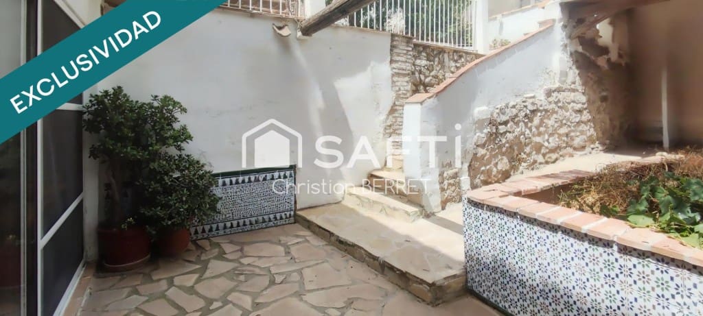 4 bedroom Villa for sale in Sagunto / Sagunt - € 330,000 (Ref: 9962346)